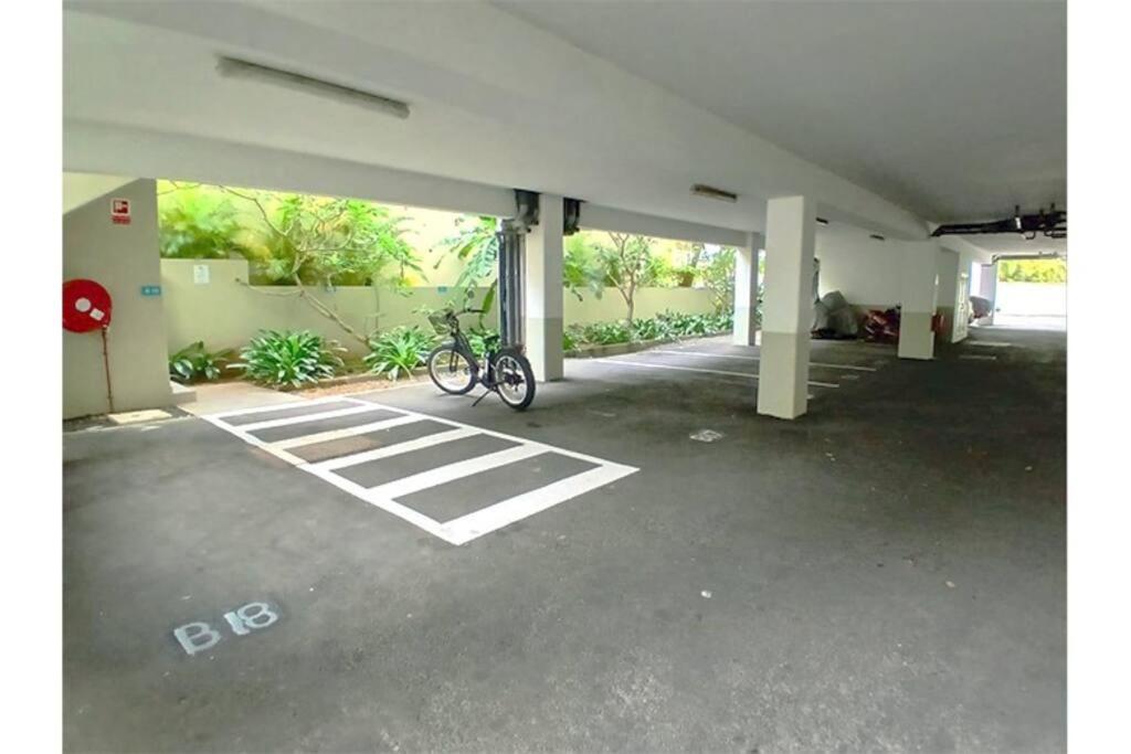 Seaside 3 Suites Penthouse With Pool Gym & Bbq Terrace Cap Malheureux Exterior photo